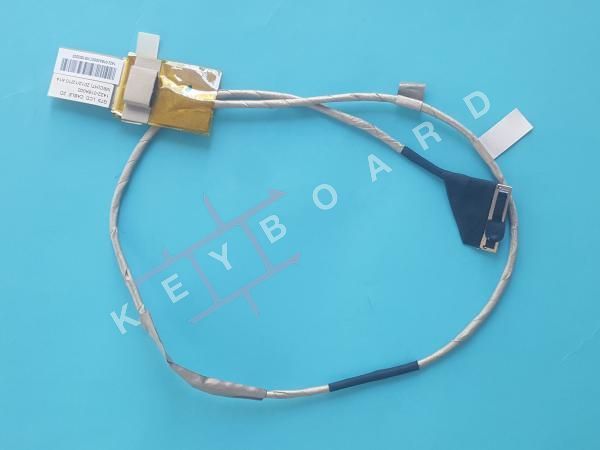 Шлейф матриці до ноутбука Asus G75VX